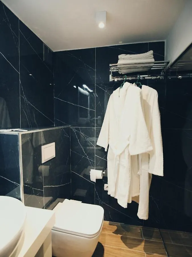 Hotel Romeo Korce