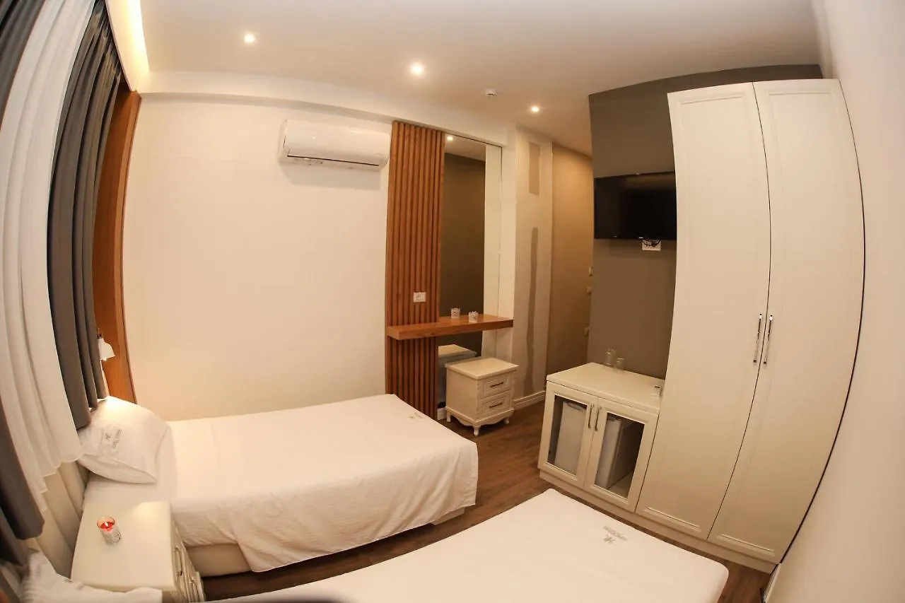 Hotel Romeo Κορυτσά Αλβανία