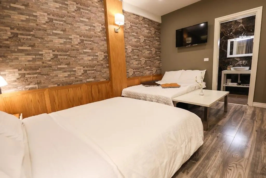 Hotel Romeo Korce